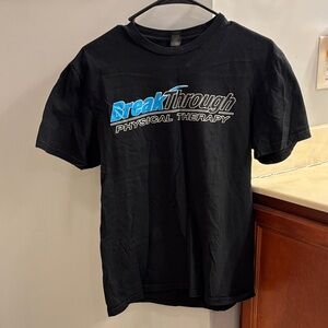 Black T-Shirt
